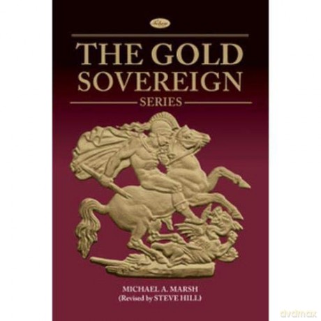 The Gold Sovereign Series - Michael A Marsh [KSIĄŻKA]