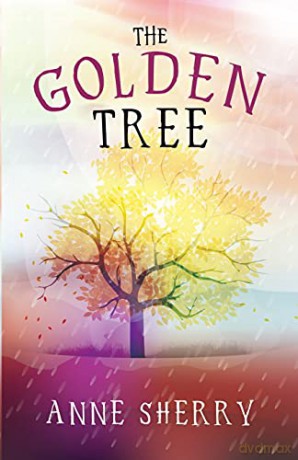 The Golden Tree - Anne Sherry [KSIĄŻKA]