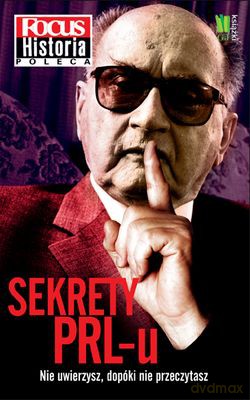 Sekrety Prl-U - Opracowanie Zborowe [KSIĄŻKA]