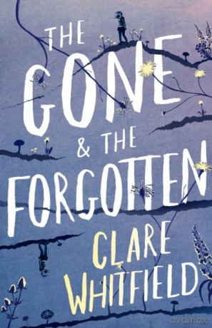 The Gone and the Forgotten - Clare Whitfield [KSIĄŻKA]