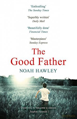 The Good Father - Noah Hawley [KSIĄŻKA]