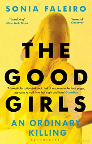The Good Girls: An Ordinary Killing - Sonia Faleiro [KSIĄŻKA]