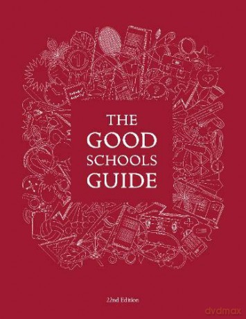 The Good Schools Guide - Ralph Lucas [KSIĄŻKA]