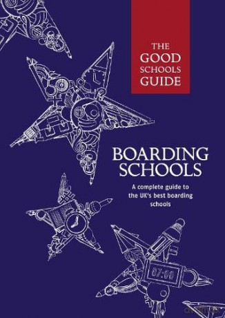 The Good Schools Guide Boarding Schools - Ralph Lucas [KSIĄŻKA]