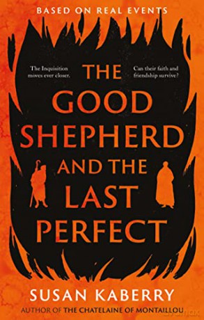 The Good Shepherd and the Last Perfect - Susan Kaberry [KSIĄŻKA]
