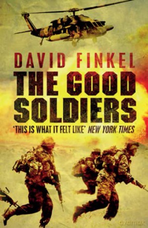 The Good Soldiers - Finkel [KSIĄŻKA]
