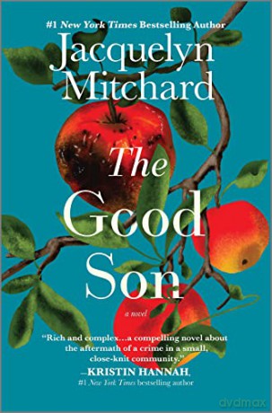 The Good Son - Mitchard Jacquelyn [KSIĄŻKA]