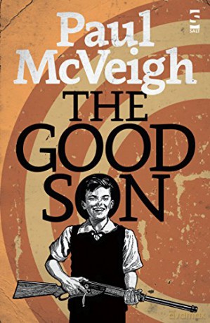 The Good Son - Paul McVeigh [KSIĄŻKA]