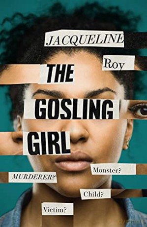 The Gosling Girl - Jacqueline Roy [KSIĄŻKA]