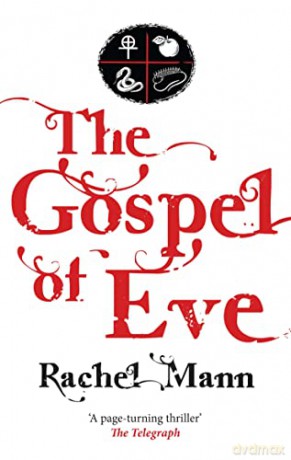 The Gospel of Eve - Rachel Mann [KSIĄŻKA]