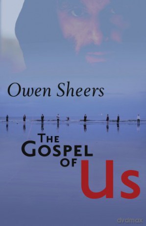 The Gospel of Us - Owen Sheers [KSIĄŻKA]