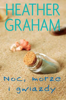 Noc Morze I Gwiazdy - Heather Graham [KSIĄŻKA]