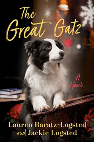 The Great Gatz (The Gatz Chronicles) - Jackie Logsted [KSIĄŻKA]