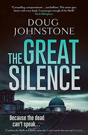 The Great Silence (Volume 3) (Skelfs) - Johnstone [KSIĄŻKA]