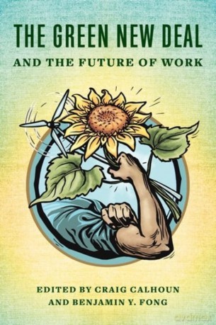 The Green New Deal and the Future of Work - Craig [KSIĄŻKA]