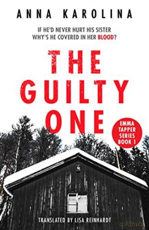 The Guilty One: 1 (Emma Tapper) - Anna Karolina [KSIĄŻKA]