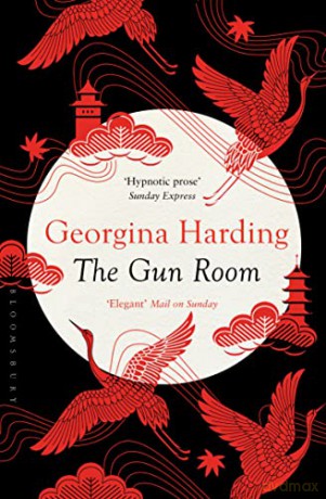 The Gun Room - Georgina Harding [KSIĄŻKA]