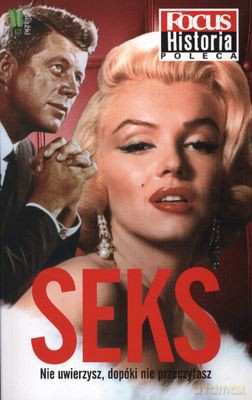 Seks [KSIĄŻKA]