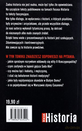 Seks [KSIĄŻKA]