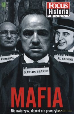 Mafia [KSIĄŻKA]
