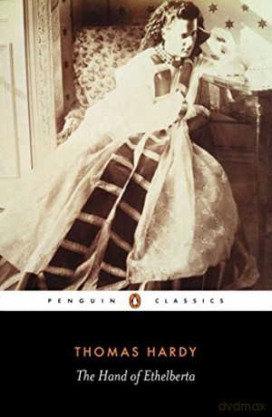 The Hand of Ethelberta (Penguin Classics) - Thomas Hardy [KSIĄŻKA]