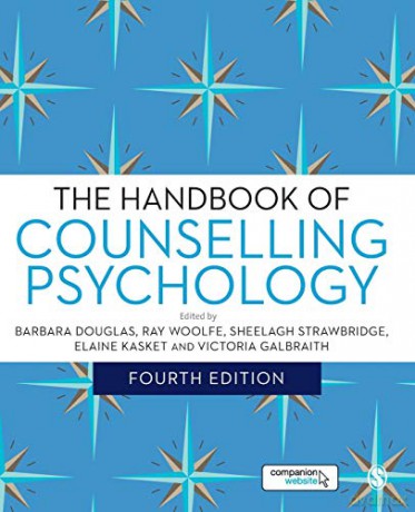 The Handbook of Counselling Psychology - Barbara Douglas [KSIĄŻKA]