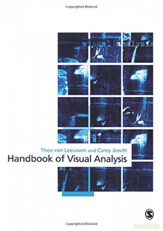 The Handbook of Visual Analysis - Theo Leeuwen [KSIĄŻKA]
