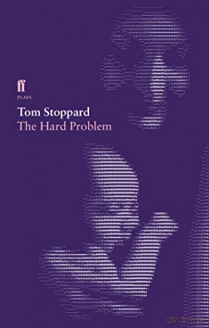 The Hard Problem - Tom Stoppard [KSIĄŻKA]