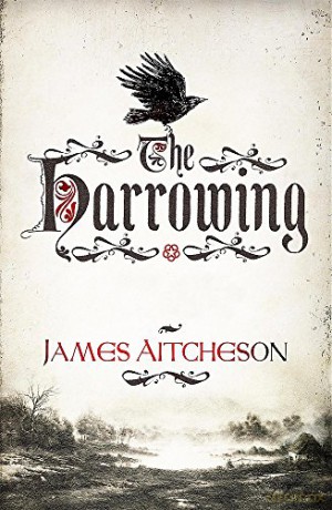 The Harrowing - James Aitcheson [KSIĄŻKA]