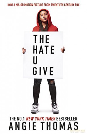 The Hate U Give - Angie Thomas [KSIĄŻKA]