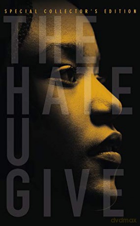 The Hate U Give: Special Collector's Edition - Angie Thomas [KSIĄŻKA]