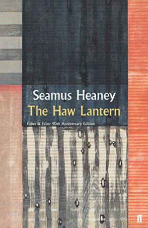 The Haw Lantern: Seamus Heaney - Faber 90 (Faber Poetry) - Seamus Heaney [KSIĄŻKA]