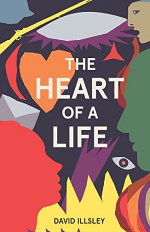 The Heart of a Life - David Illsley [KSIĄŻKA]