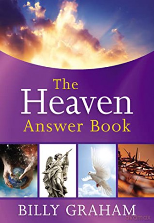 The Heaven Answer Book (Answer Book Series) - Billy Graham [KSIĄŻKA]