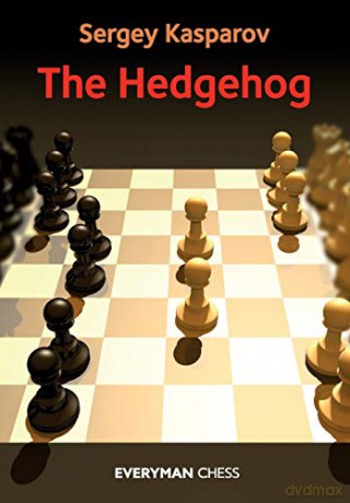 The Hedgehog - Sergey Kasparov [KSIĄŻKA]