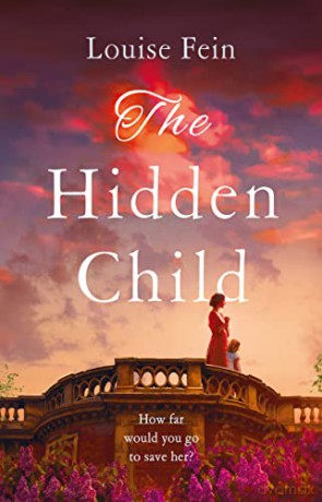 The Hidden Child - Louise [KSIĄŻKA]
