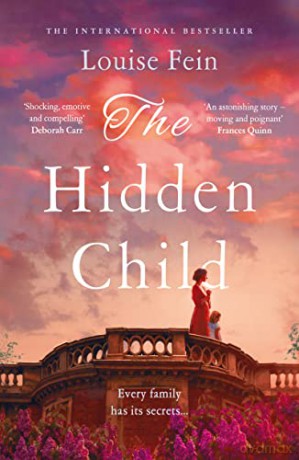 The Hidden Child - Louise Fein [KSIĄŻKA]