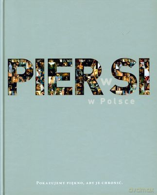 Pier(W)Si W Polsce (twarda) - Rafał Olejniczak [KSIĄŻKA]
