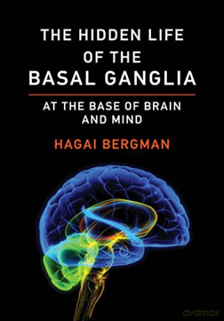 The Hidden Life of the Basal Ganglia: At the Base of Brain and Mind - Hagai Bergman [KSIĄŻKA]