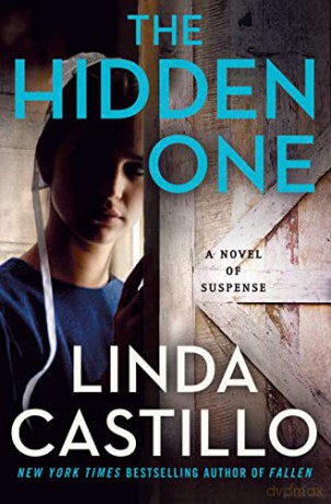 The Hidden One: A Novel of Suspense (Kate Burkholder) - Linda Castillo [KSIĄŻKA]
