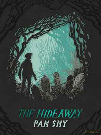 The Hideaway - Pam Smy [KSIĄŻKA]