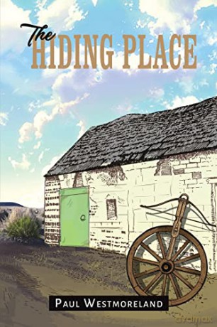 The Hiding Place - Paul Westmoreland [KSIĄŻKA]