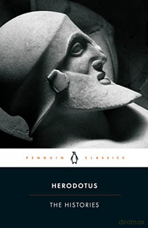 The Histories (Penguin Classics) - Herodotus [KSIĄŻKA]