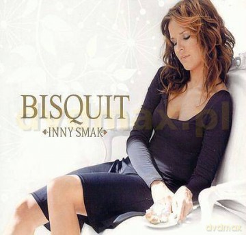 Bisquit: Inny Smak (digipack) [CD]