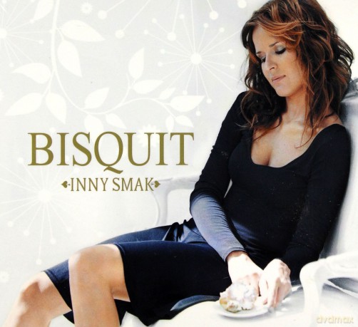 Bisquit: Inny Smak (digipack) [CD]
