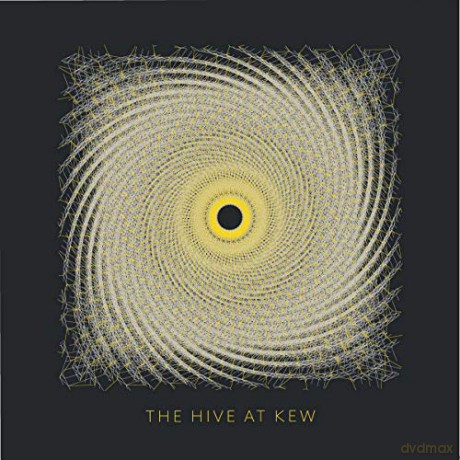 The Hive at Kew - Kew Royal Botanic Gardens [KSIĄŻKA]