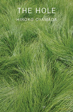 The Hole - Hiroko Oyamada [KSIĄŻKA]