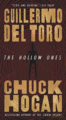 The Hollow Ones - Guillermo del Toro [KSIĄŻKA]