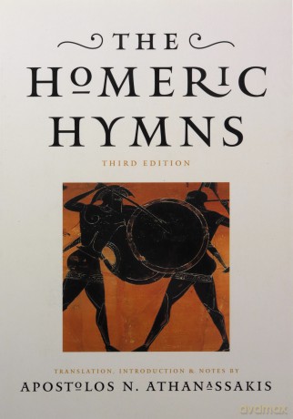 The Homeric Hymns - Apostolos N. Athanassakis [KSIĄŻKA]