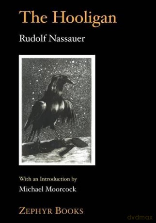 The Hooligan - Rudolf Nassauer [KSIĄŻKA]